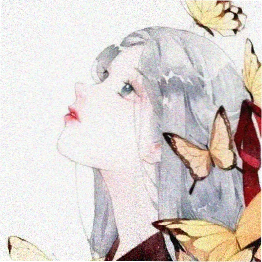江户川柯南角色头像